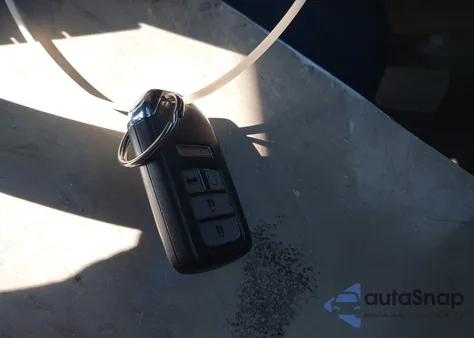 2019 Honda Insight Ex from USA, damaged, VIN 19XZE4F54KE029126